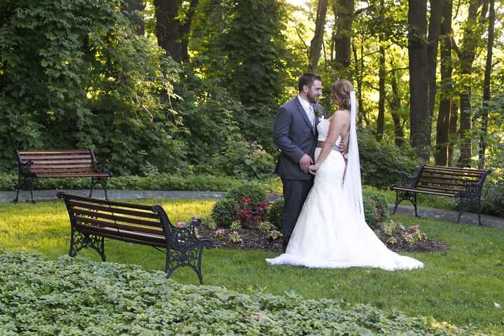 Wedding hair:) Post Pics!