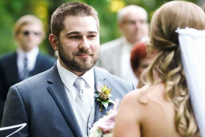 FINALLY got ALL of my pro pics! Here are a few of my faves!