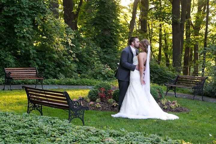 FINALLY got ALL of my pro pics! Here are a few of my faves!