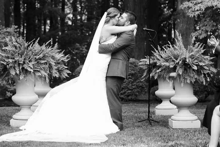 FINALLY got ALL of my pro pics! Here are a few of my faves!