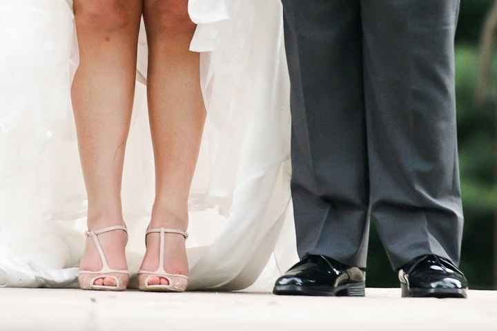 FINALLY got ALL of my pro pics! Here are a few of my faves!