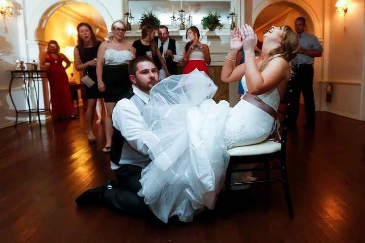 FINALLY got ALL of my pro pics! Here are a few of my faves!