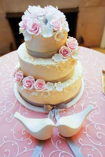 FINALLY got ALL of my pro pics! Here are a few of my faves!