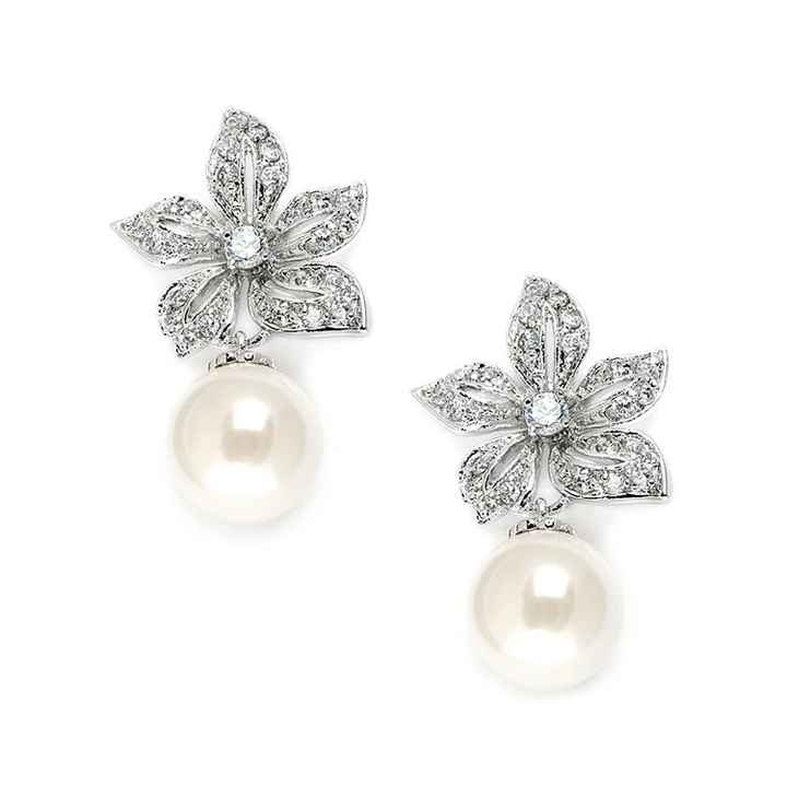 Statement earrings??