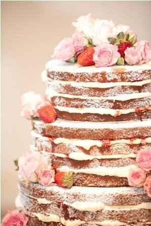 Naked Cakes?