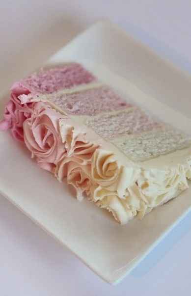 Cake, Cake, Cake!!!