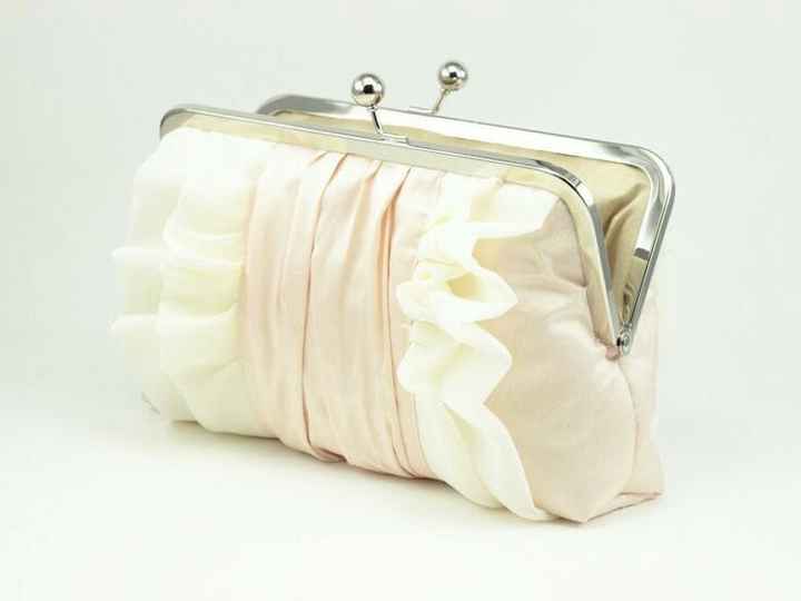 Bridal accessories: Show me what'ch ya got!