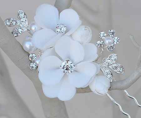 Bridal accessories: Show me what'ch ya got!
