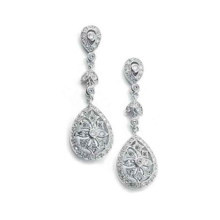 Bridal accessories: Show me what'ch ya got!