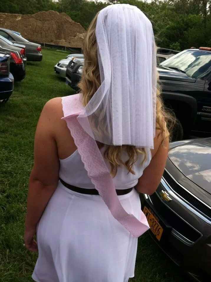 My bachelorette party! pics!