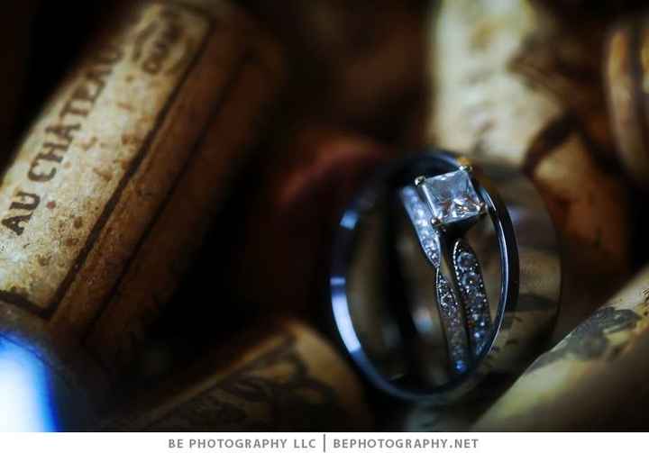 I finally got a few pro pics back!