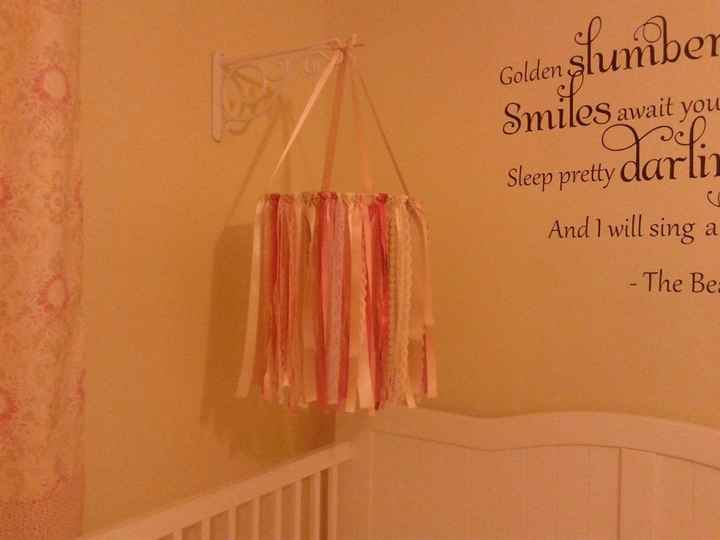 Recycling your wedding decorations. Come see what I did =]