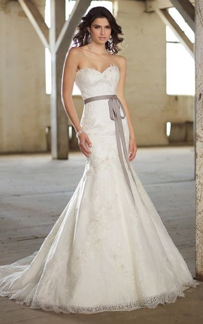 ESSENSE OF AUSTRALIA BRIDES!