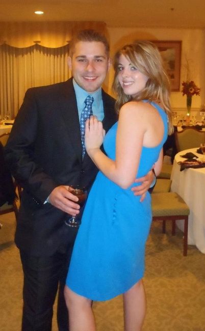 2014 Brides (Share some photos)