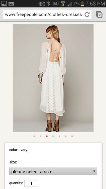 Rehearsal Dinner Outfits!