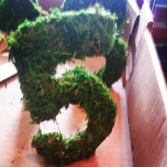 Show us your DIY projects