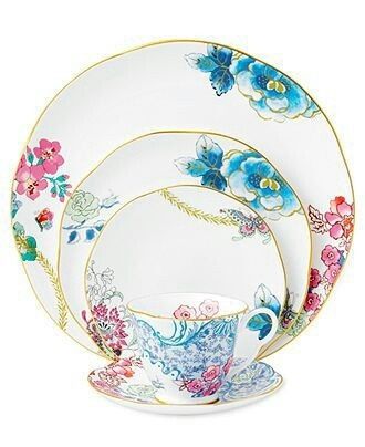 Share your China pattern!