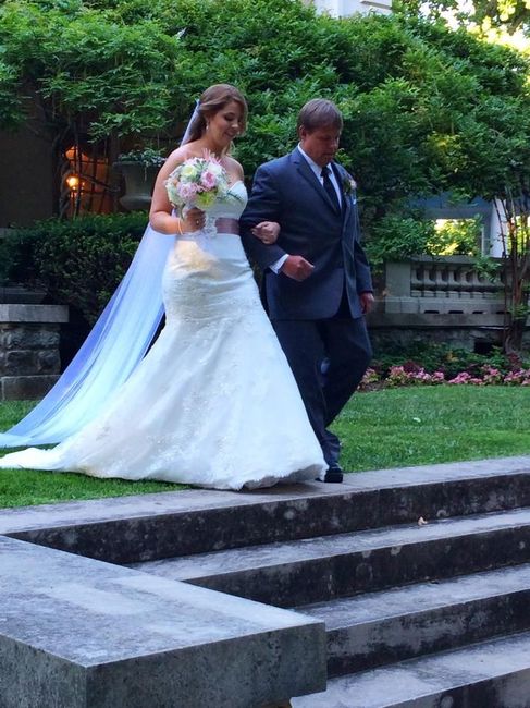 Back and honeymooned with more non-pro pics and honeymoon pics and some advice =)