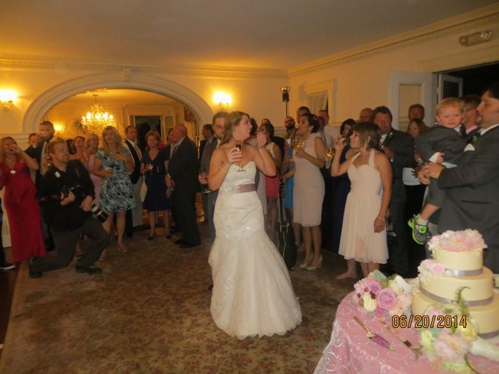 Back and honeymooned with more non-pro pics and honeymoon pics and some advice =)