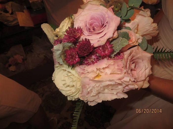 Show me your flower inspirations!
