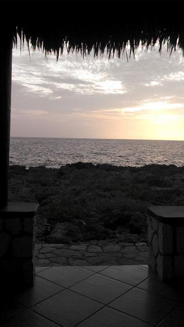 Honeymoon in Montego Bay Jamaica