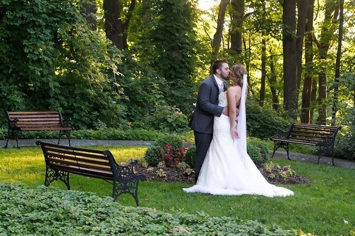 FINALLY got ALL of my pro pics! Here are a few of my faves!