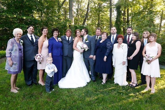 FINALLY got ALL of my pro pics! Here are a few of my faves!