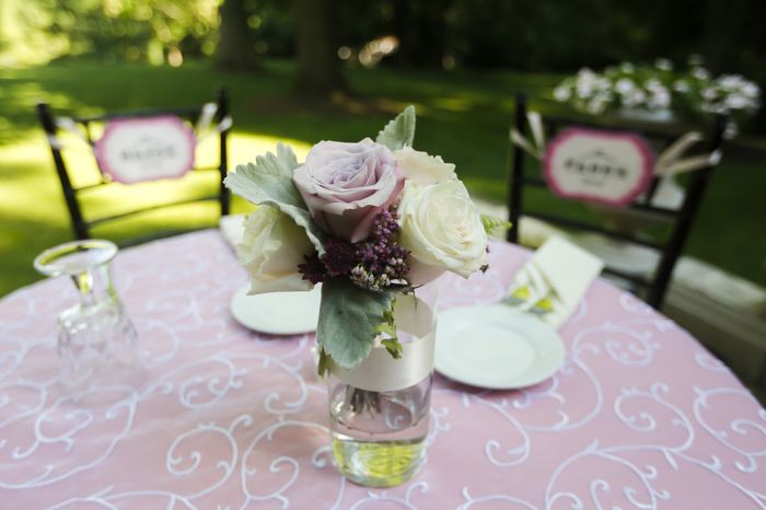 Talk to me about sweetheart tables