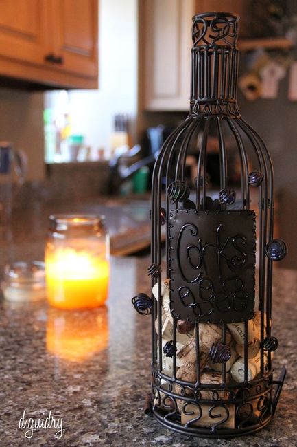 Show me your...Alternative Guest Book!