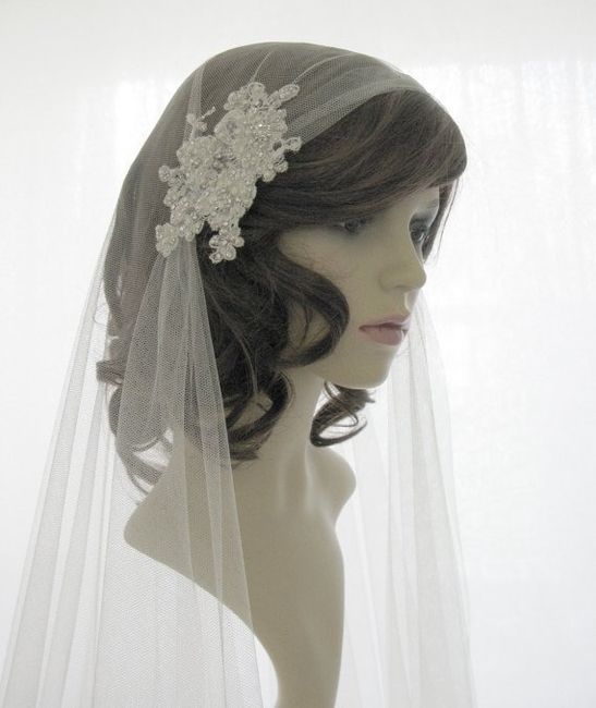 Headpiece help. What do you think?