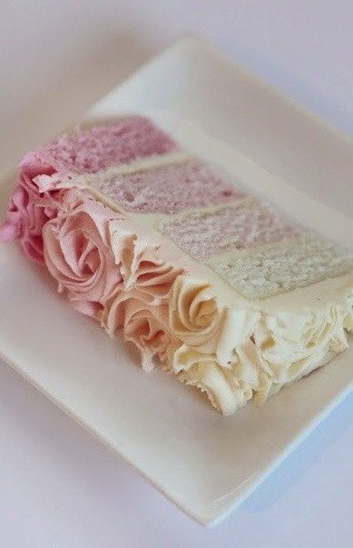 Cake, Cake, Cake!!!