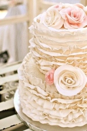 Cake, Cake, Cake!!!