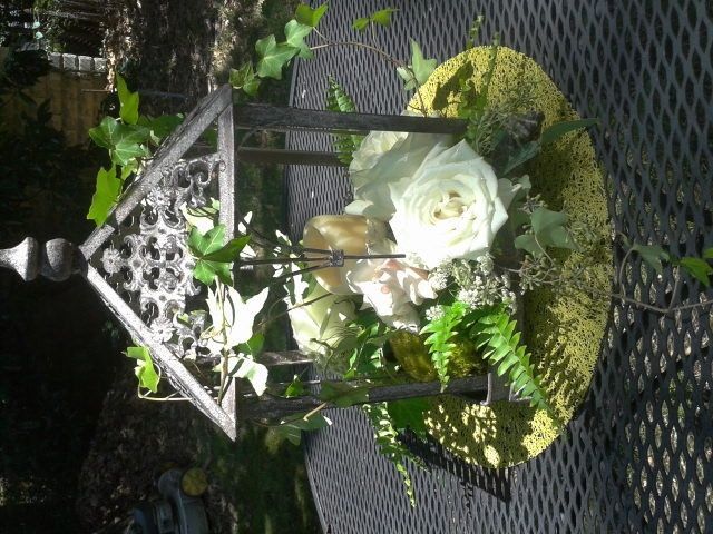 Table Number ideas