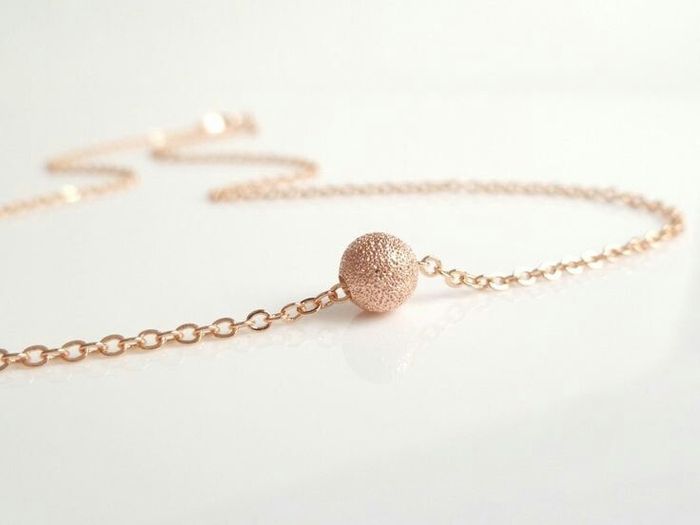 What do you think of these Bridesmaid gifts?