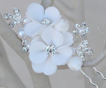 Bridal accessories: Show me what'ch ya got!