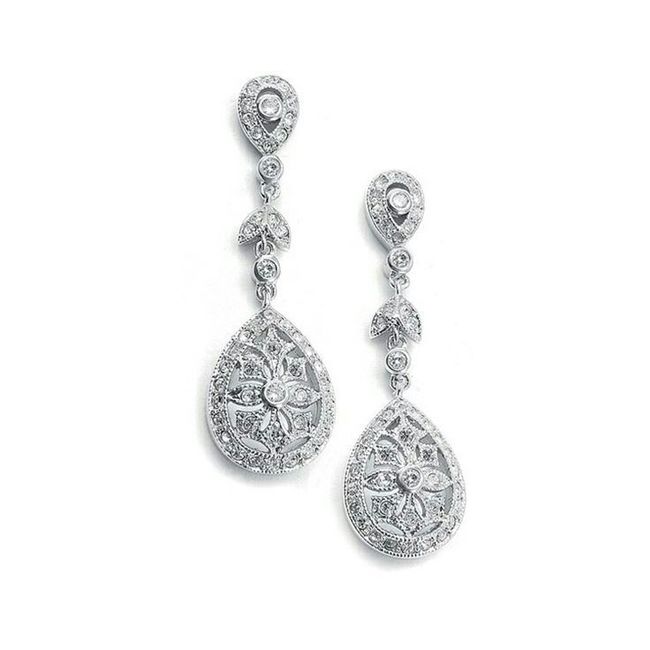 Bridal accessories: Show me what'ch ya got!