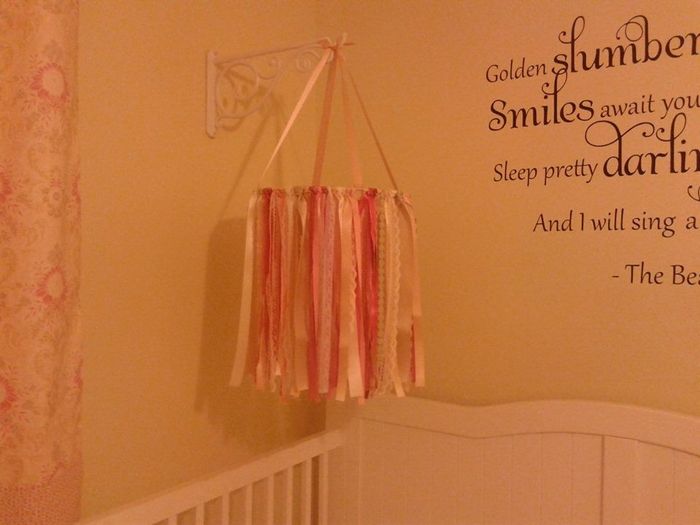 Recycling your wedding decorations. Come see what I did =]