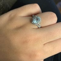 Brides of 2022! Show us your ring! - 1