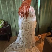 Boho Wedding Dress Help! - 3