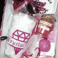 Bridesmaid Proposal Box