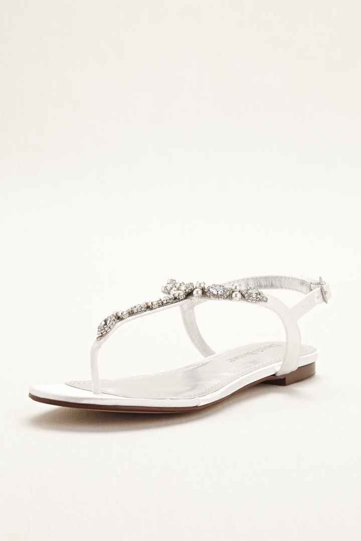 Shoes?!?! Need everyone's advice and opinion