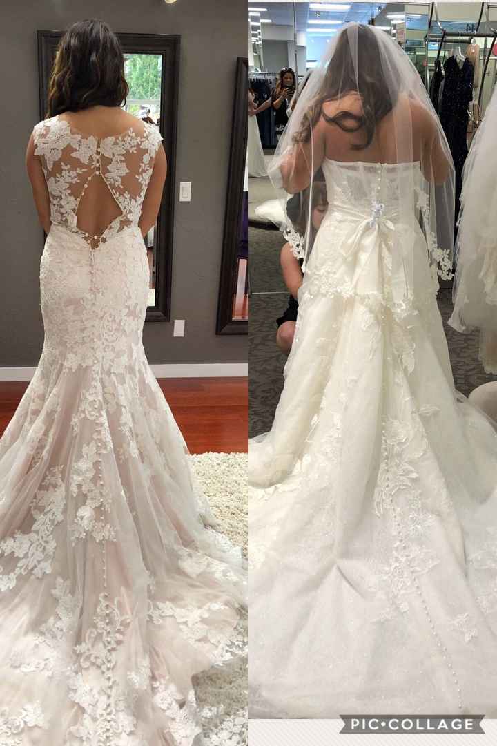 Very third party advice - 1