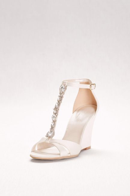 Shoes?!?! Need everyone's advice and opinion