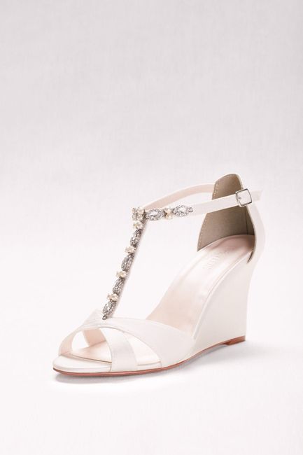 Shoes?!?! Need everyone's advice and opinion