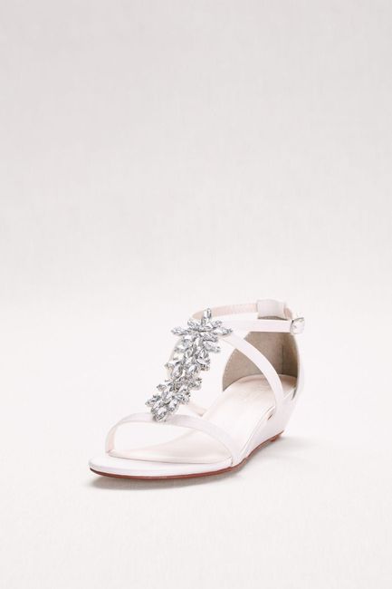 Shoes?!?! Need everyone's advice and opinion