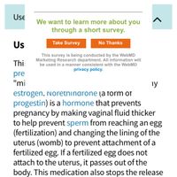 Birth Control help - 1