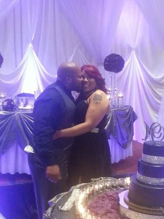 I said I Do Again...5 Years Down, Forever to Go (Non Pro PIC Heavy) Updated photos