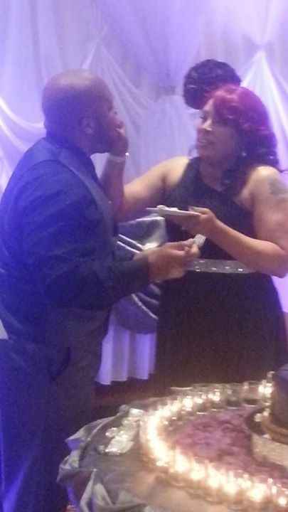 I said I Do Again...5 Years Down, Forever to Go (Non Pro PIC Heavy) Updated photos