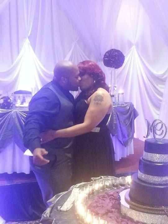 I said I Do Again...5 Years Down, Forever to Go (Non Pro PIC Heavy) Updated photos