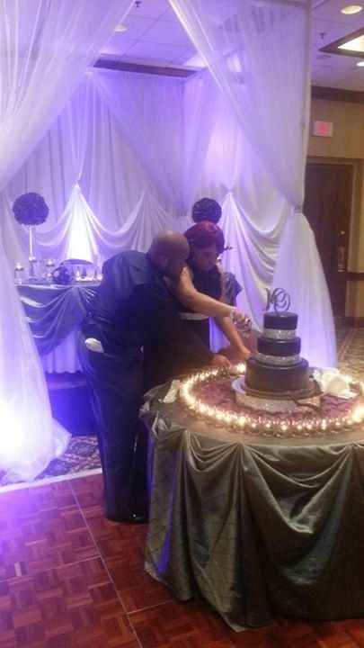 I said I Do Again...5 Years Down, Forever to Go (Non Pro PIC Heavy) Updated photos